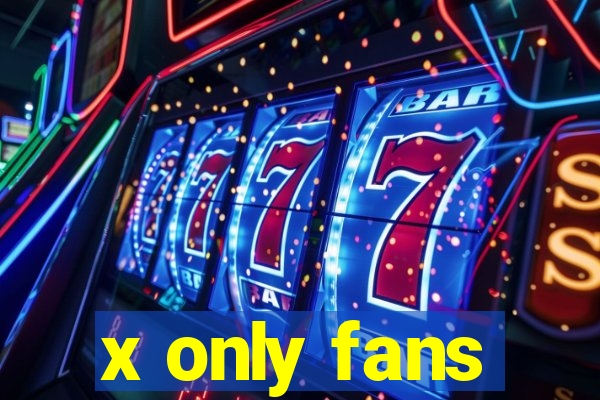 x only fans